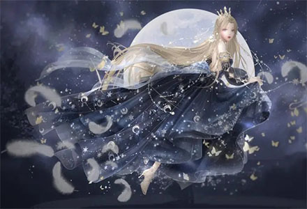 热门的变装游戏-少女心的变装游戏大全