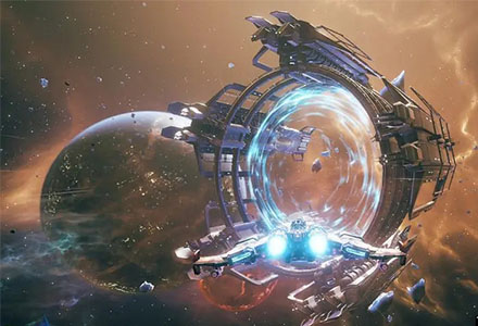 好玩的太空建设游戏-值得玩的太空建设类手机游戏大全